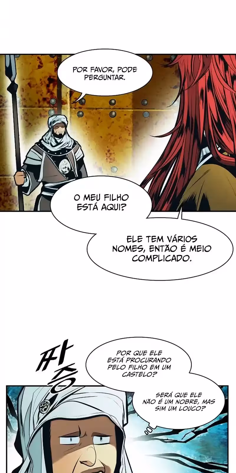 Página do Capítulo 219