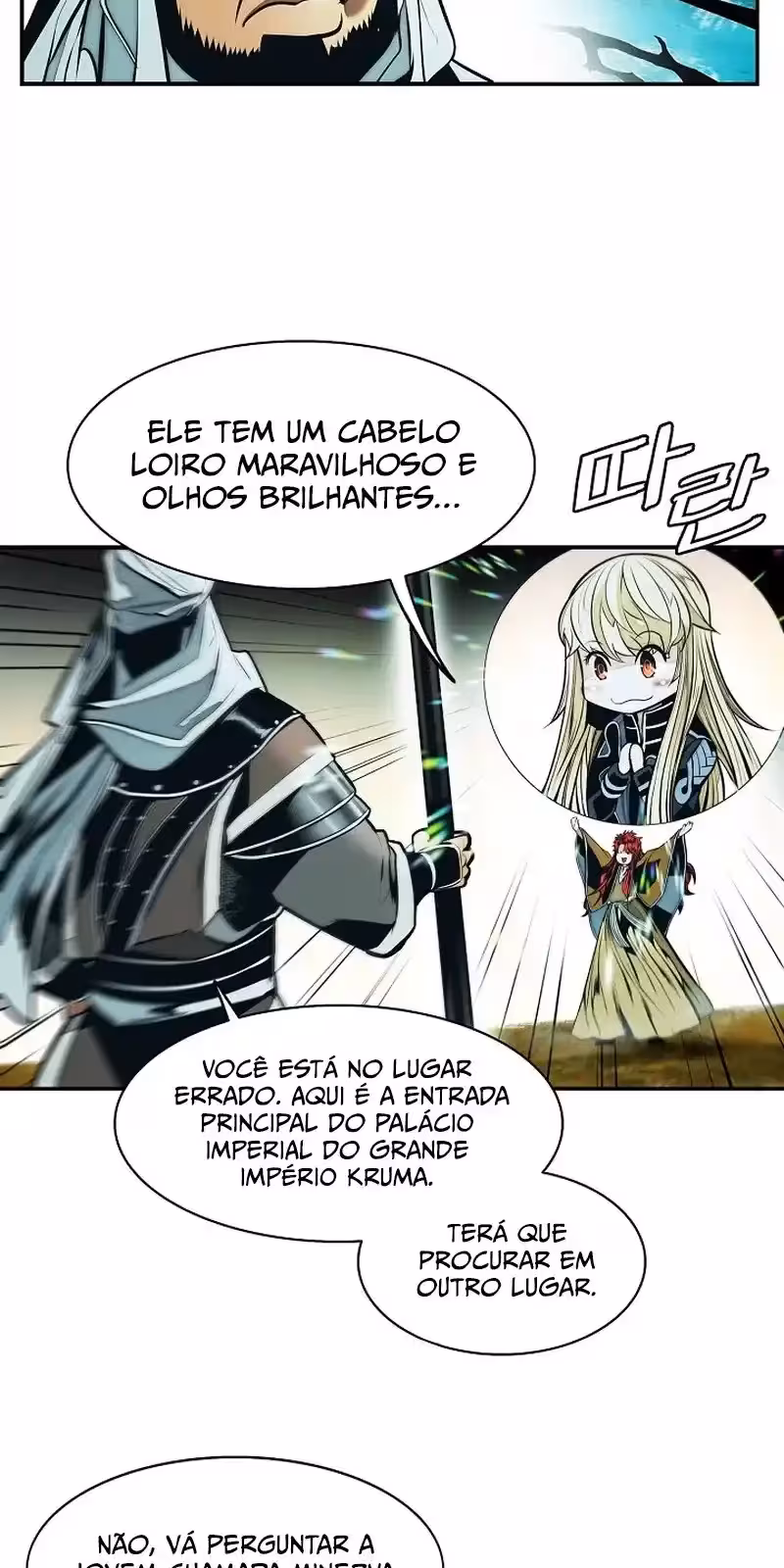 Página do Capítulo 219