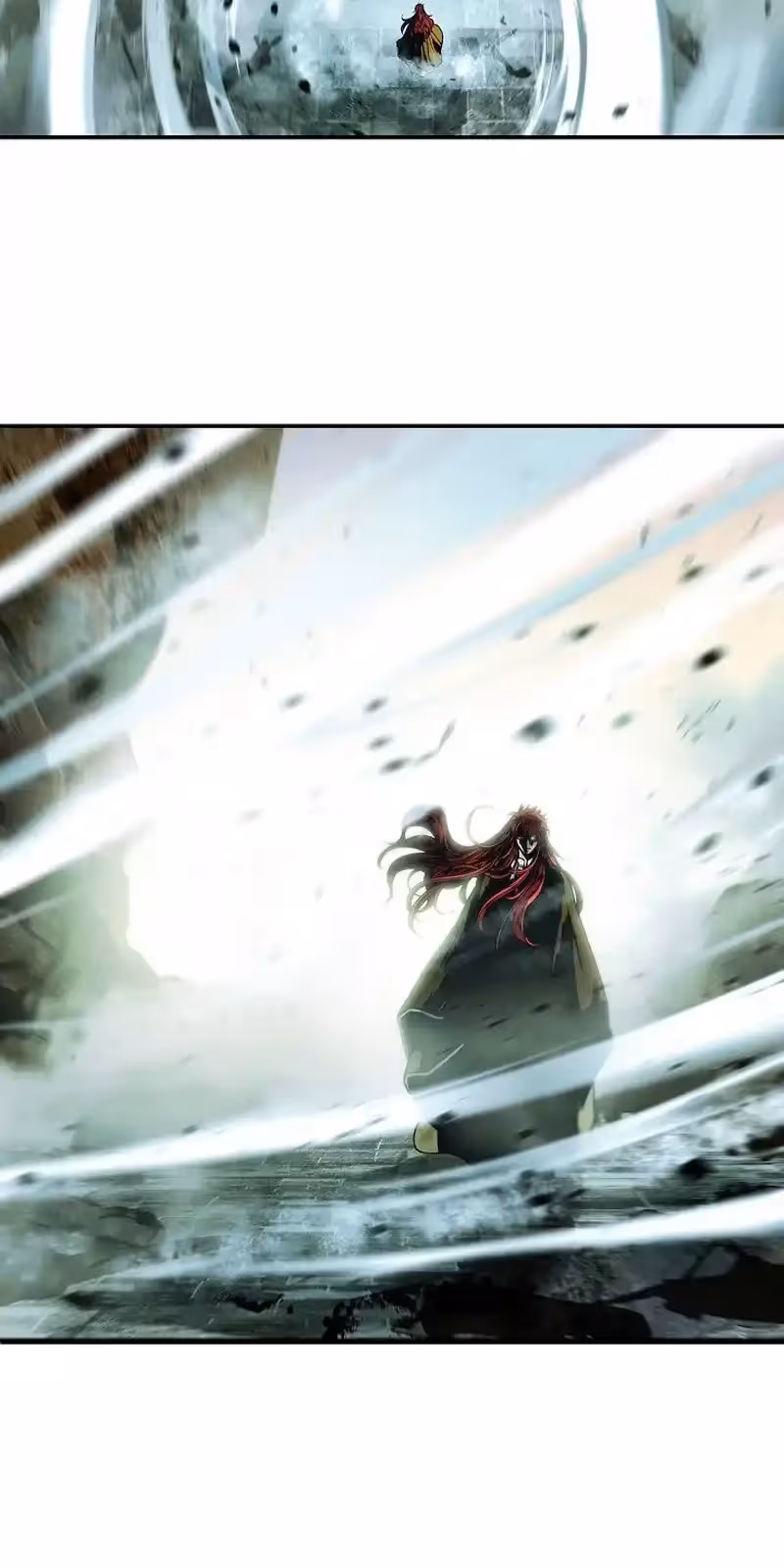 Página do Capítulo 219