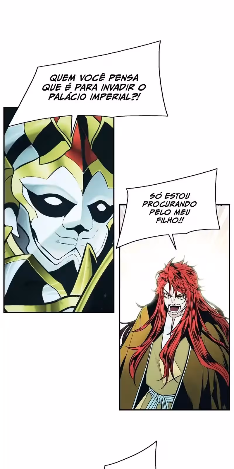 Página do Capítulo 219