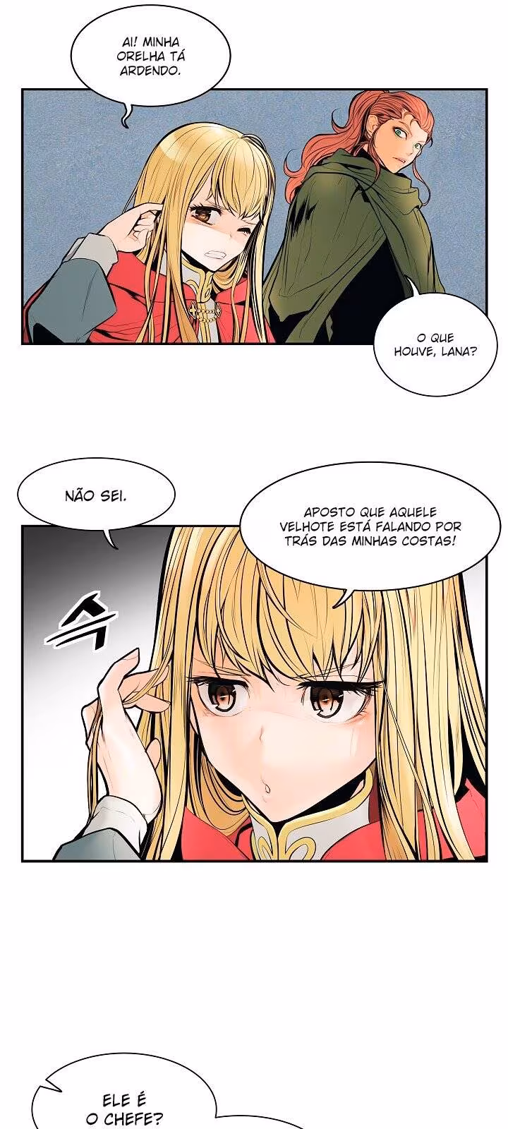 Página do Capítulo 22