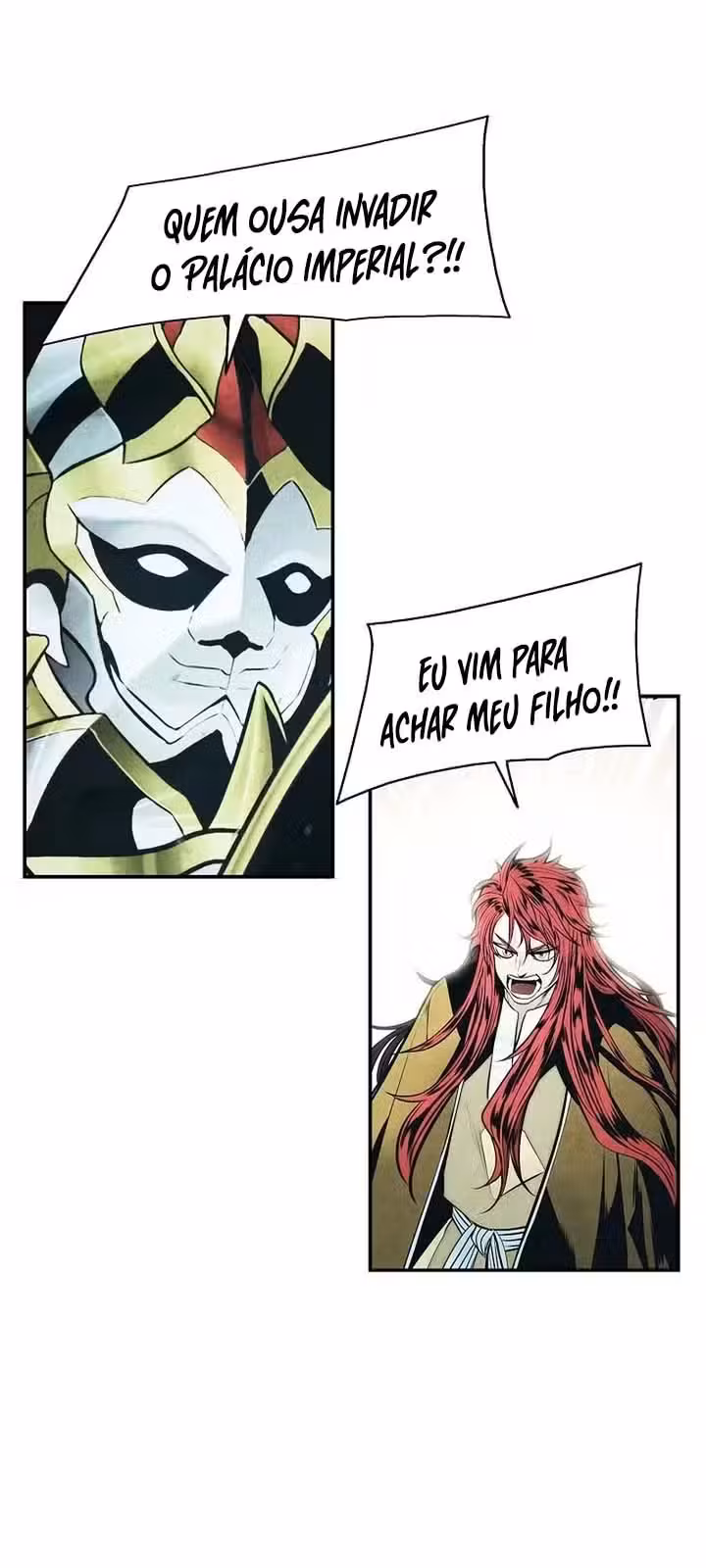 Página do Capítulo 220