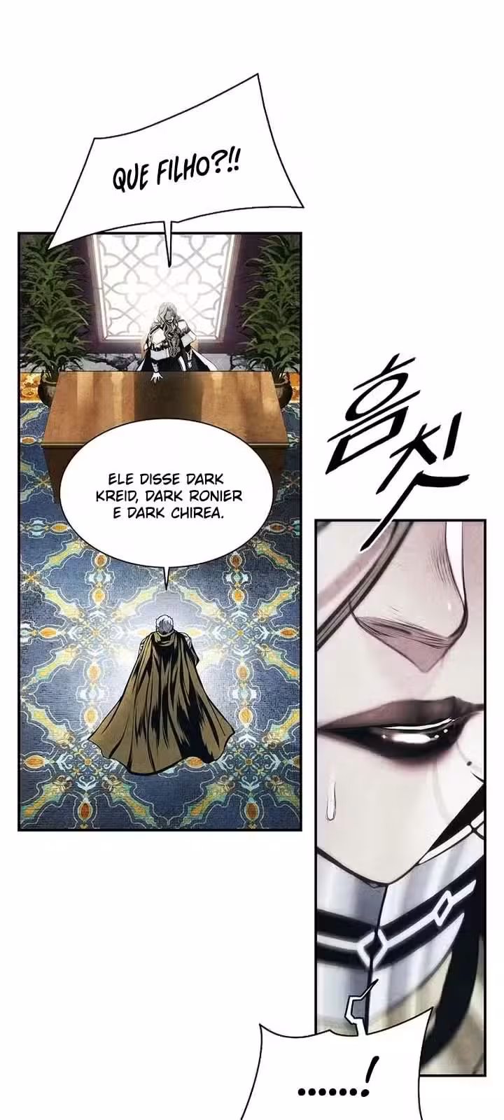 Página do Capítulo 220