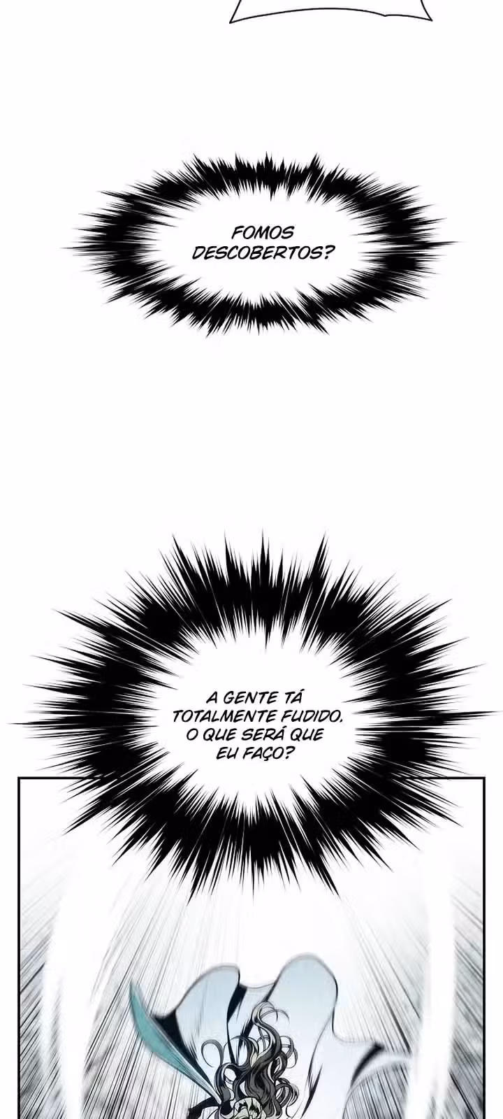 Página do Capítulo 220