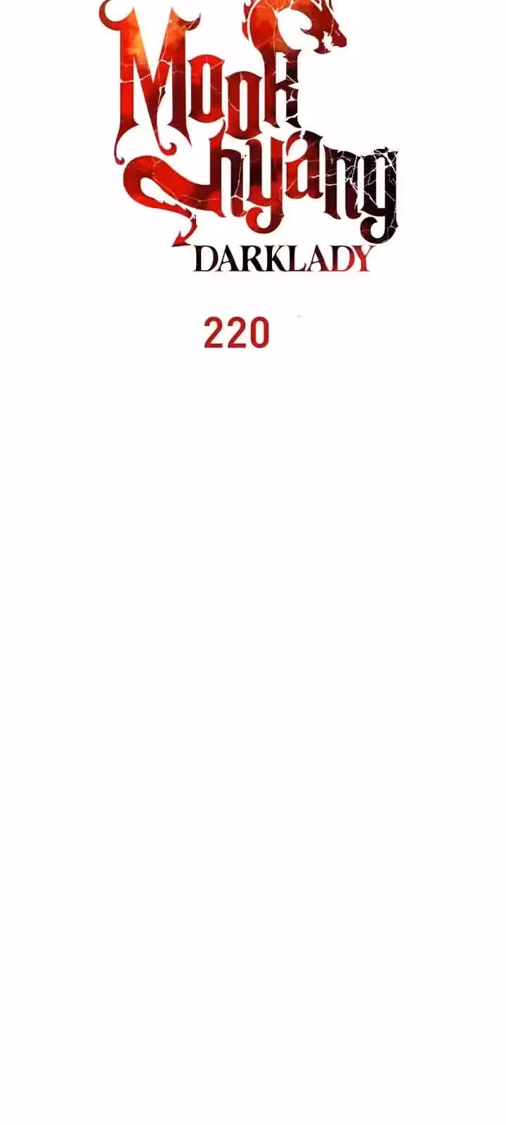 Página do Capítulo 220