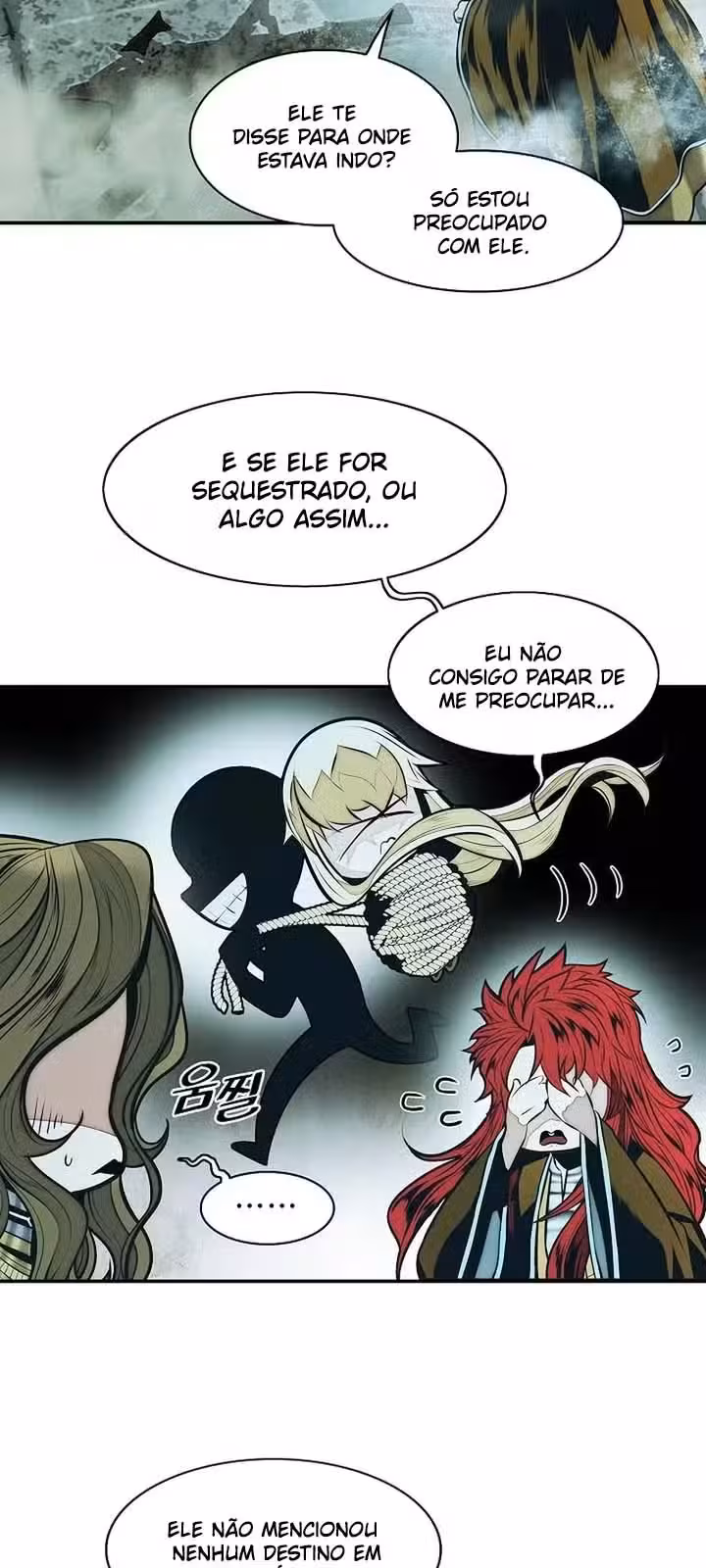 Página do Capítulo 220