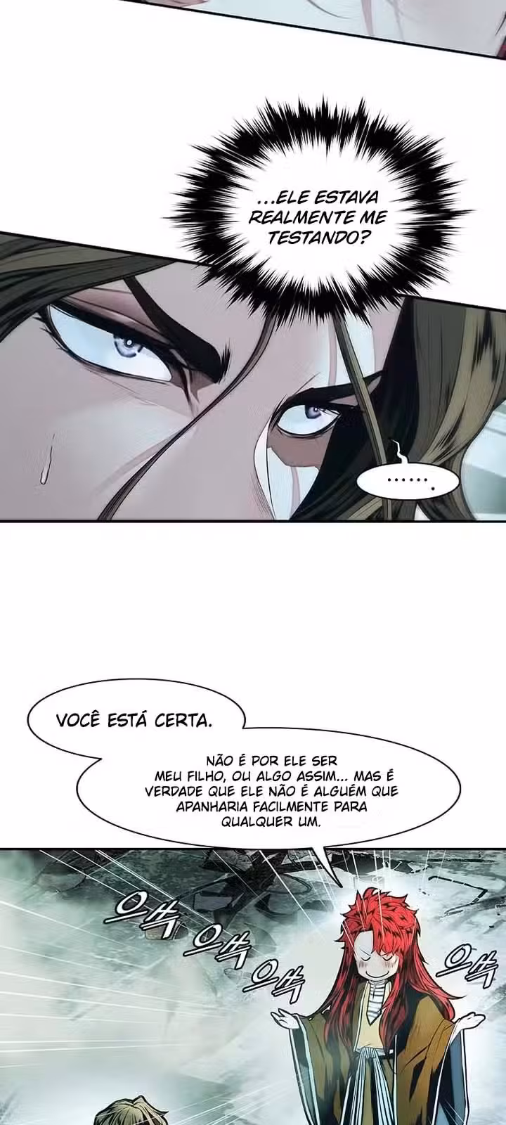 Página do Capítulo 220