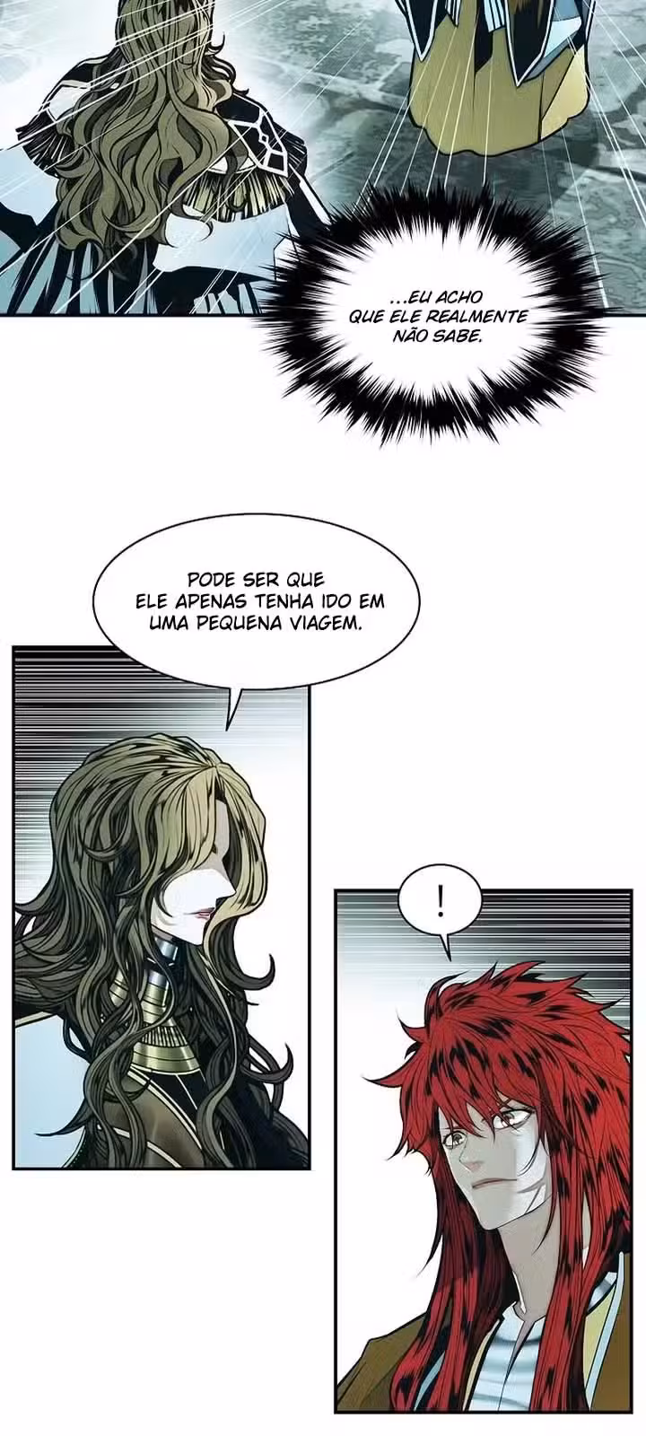 Página do Capítulo 220