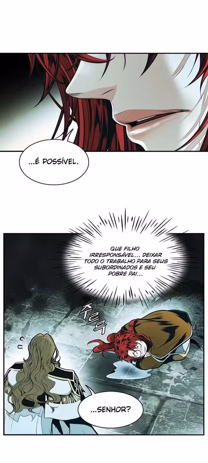 Página do Capítulo 220