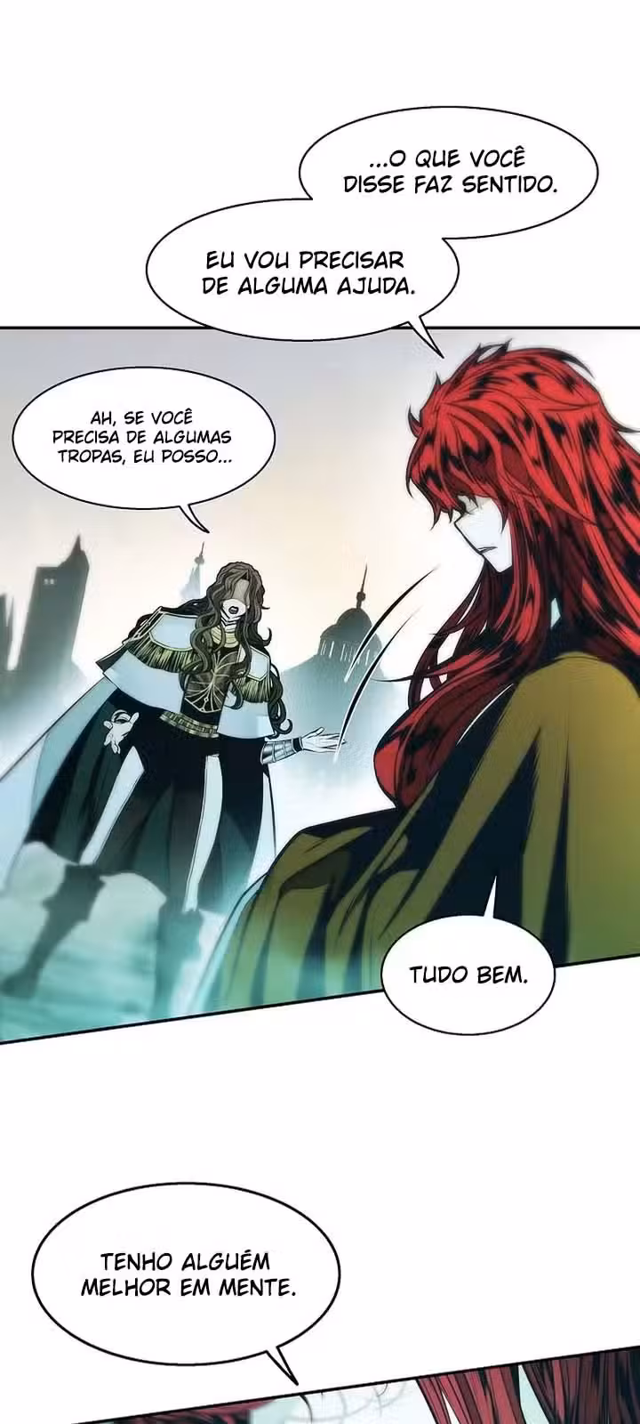 Página do Capítulo 220