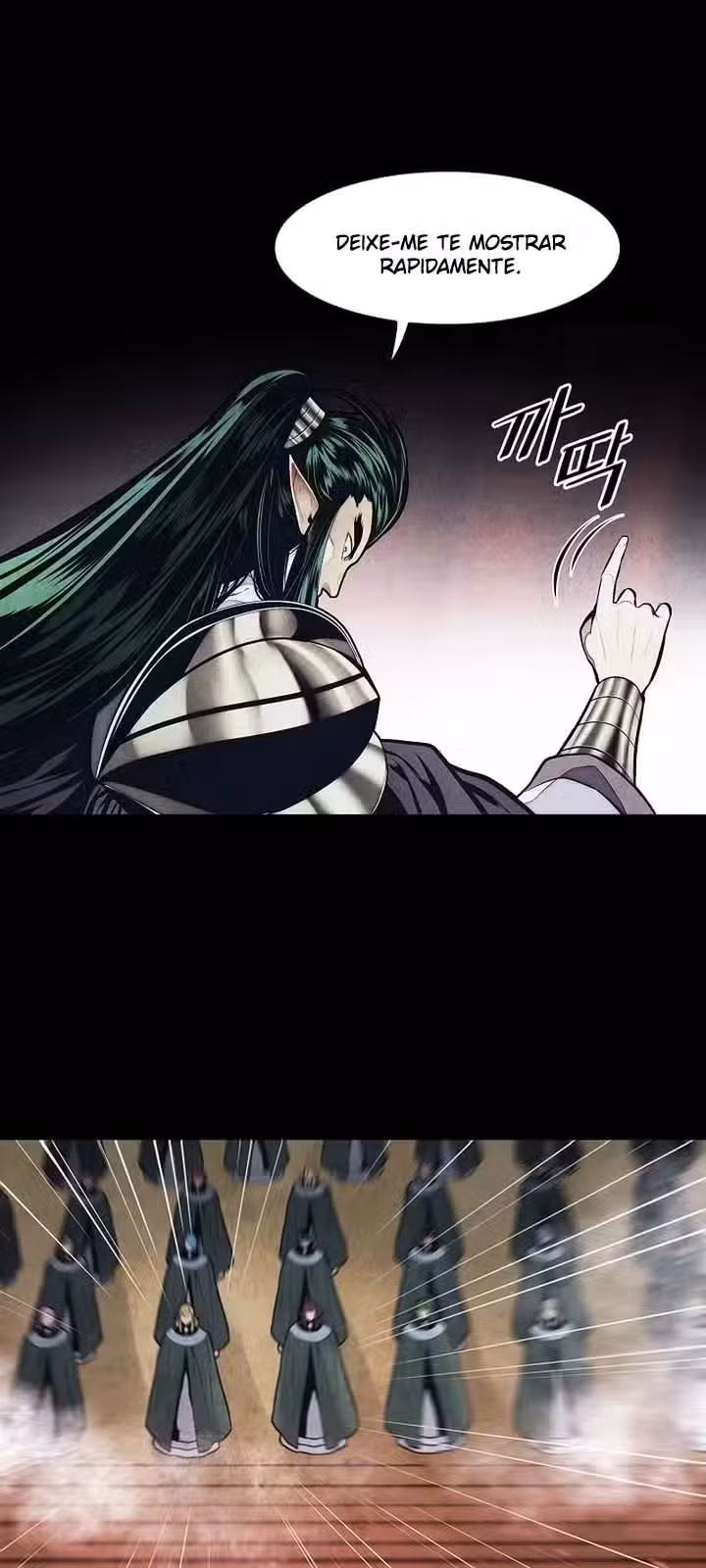 Página do Capítulo 220