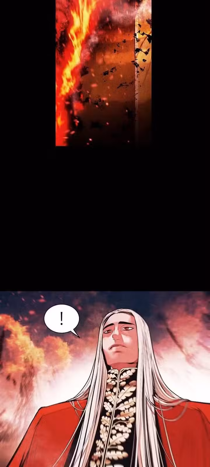 Página do Capítulo 220