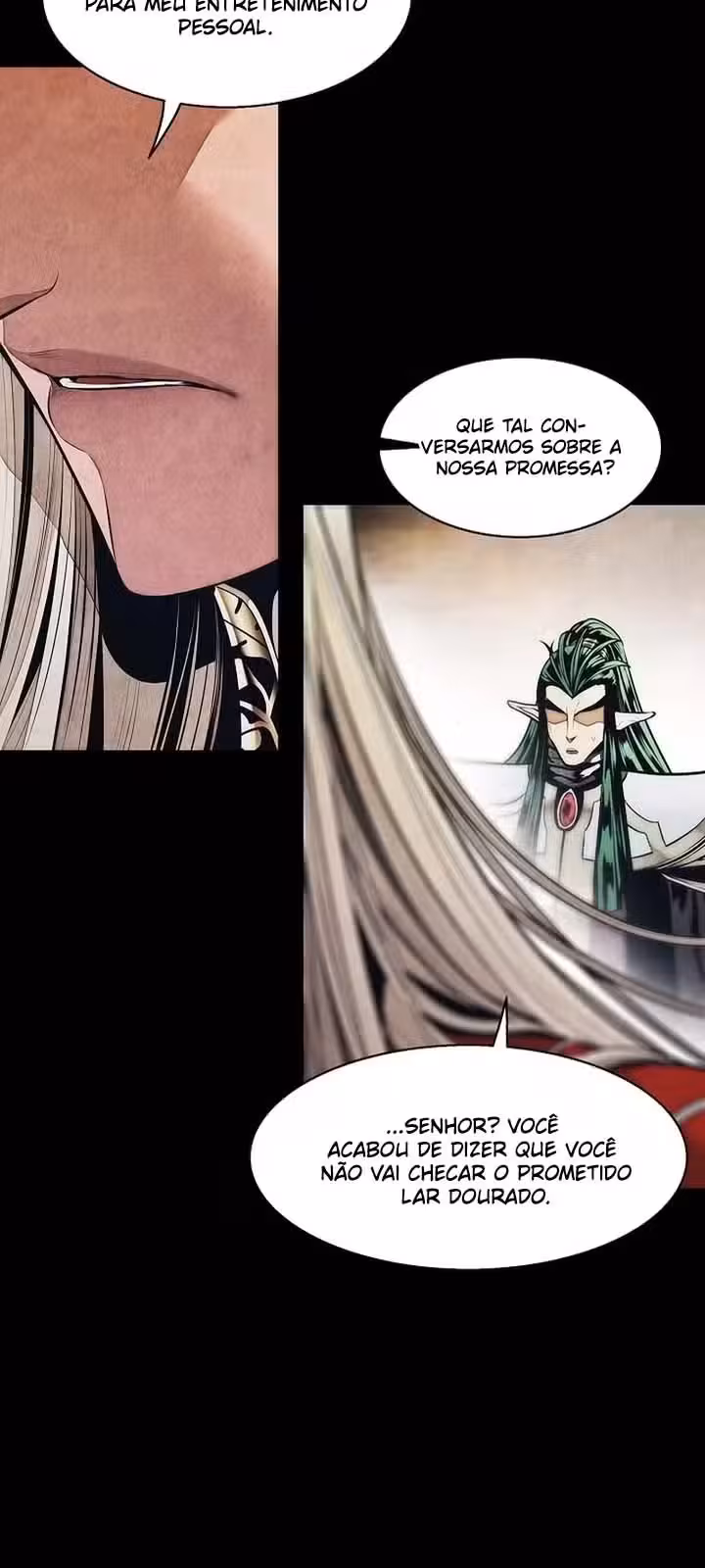 Página do Capítulo 220