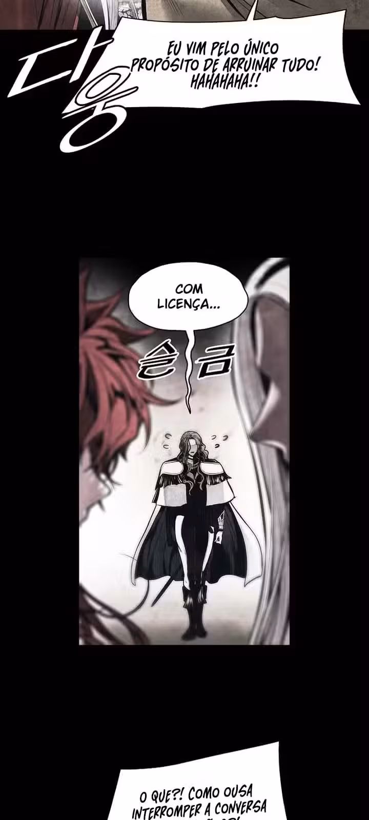 Página do Capítulo 221