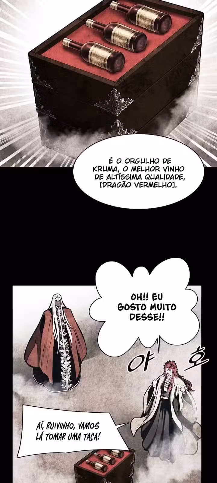 Página do Capítulo 221