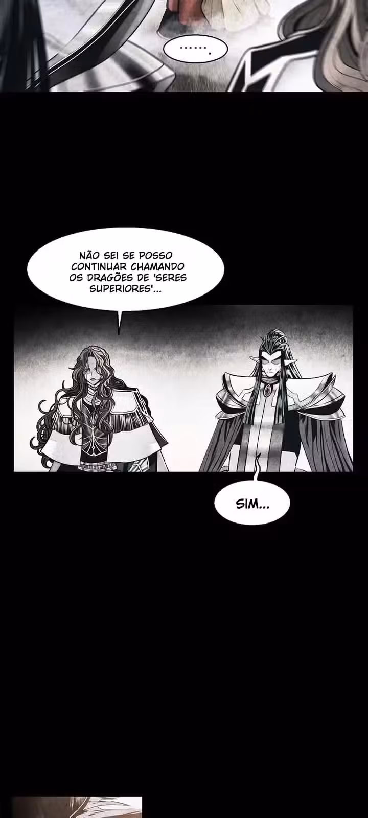 Página do Capítulo 221