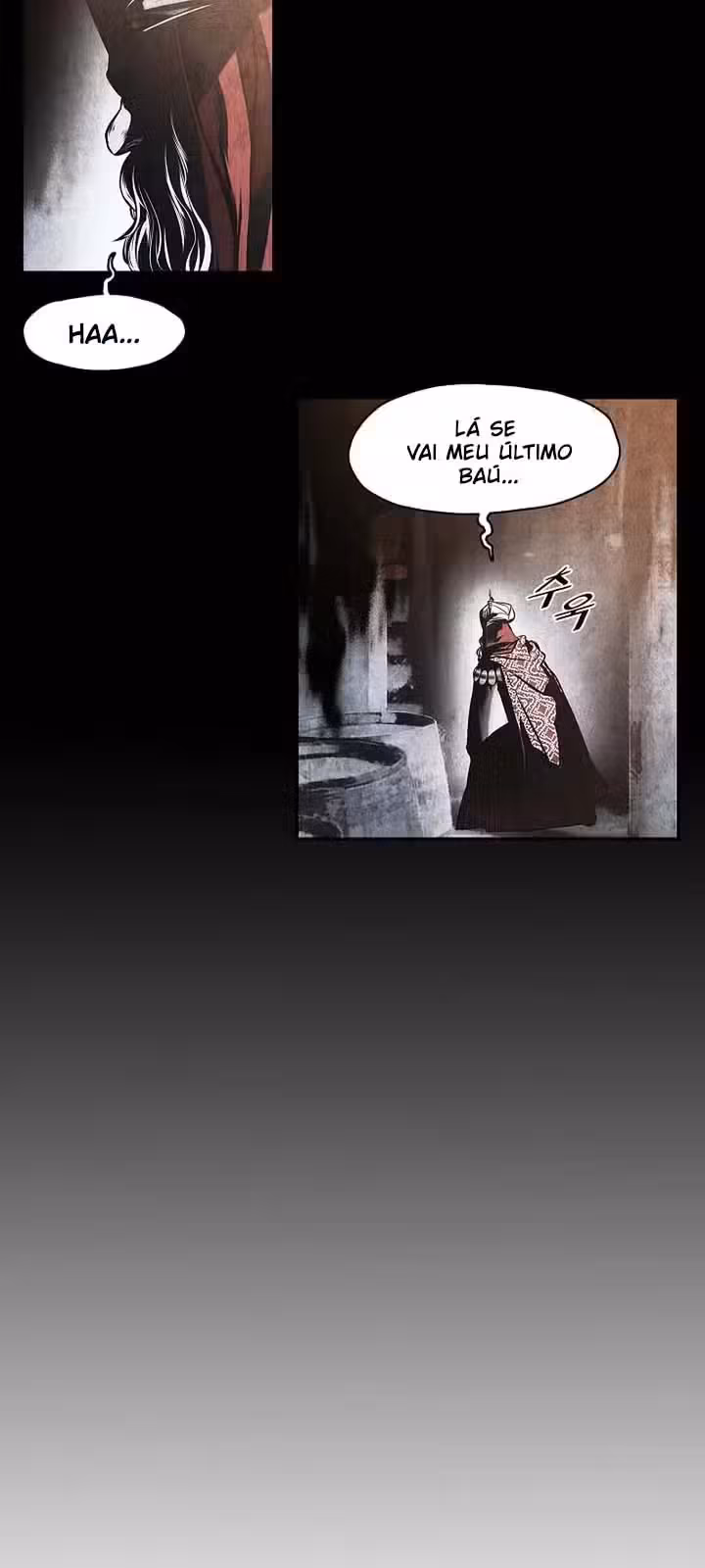 Página do Capítulo 221