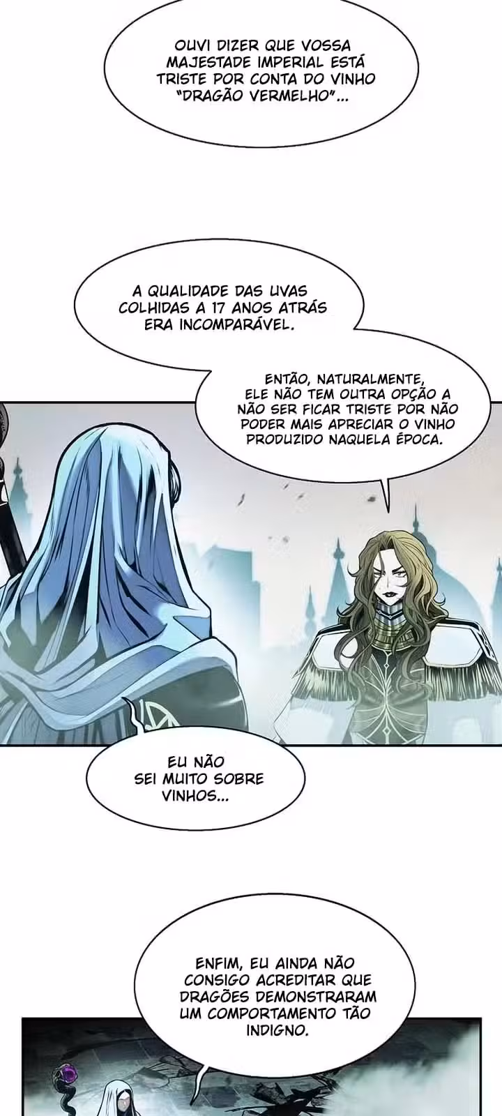 Página do Capítulo 221