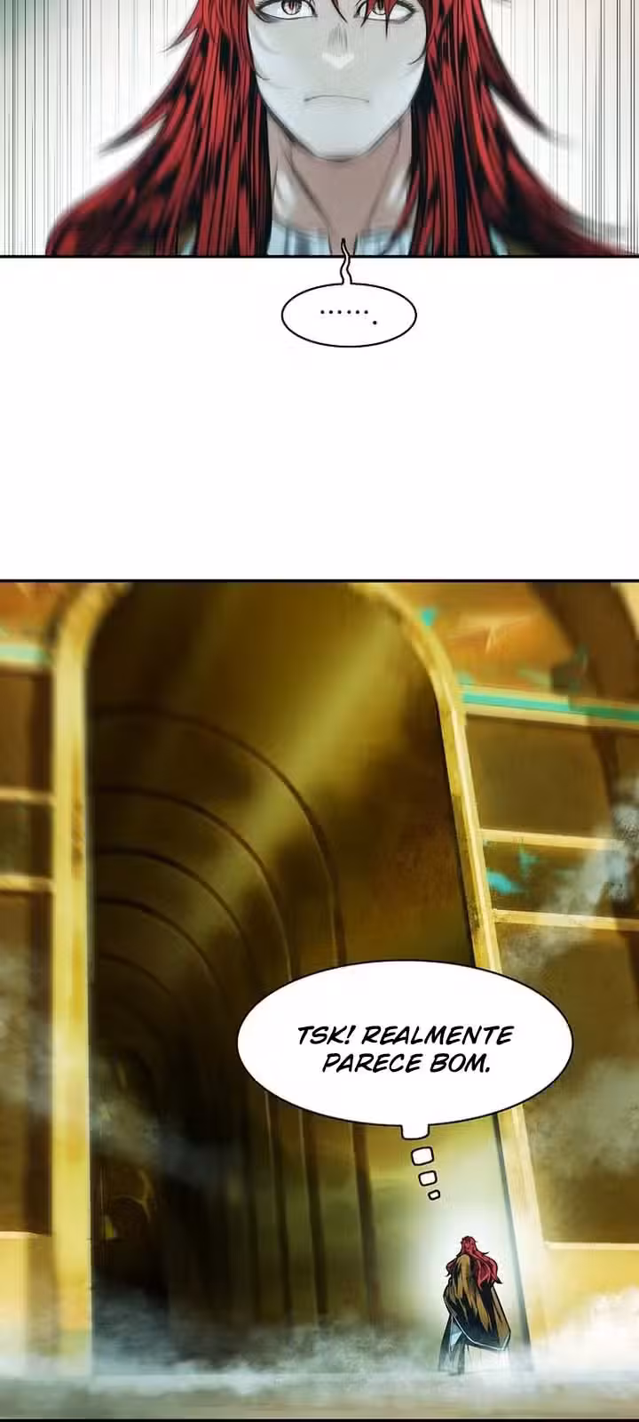 Página do Capítulo 221