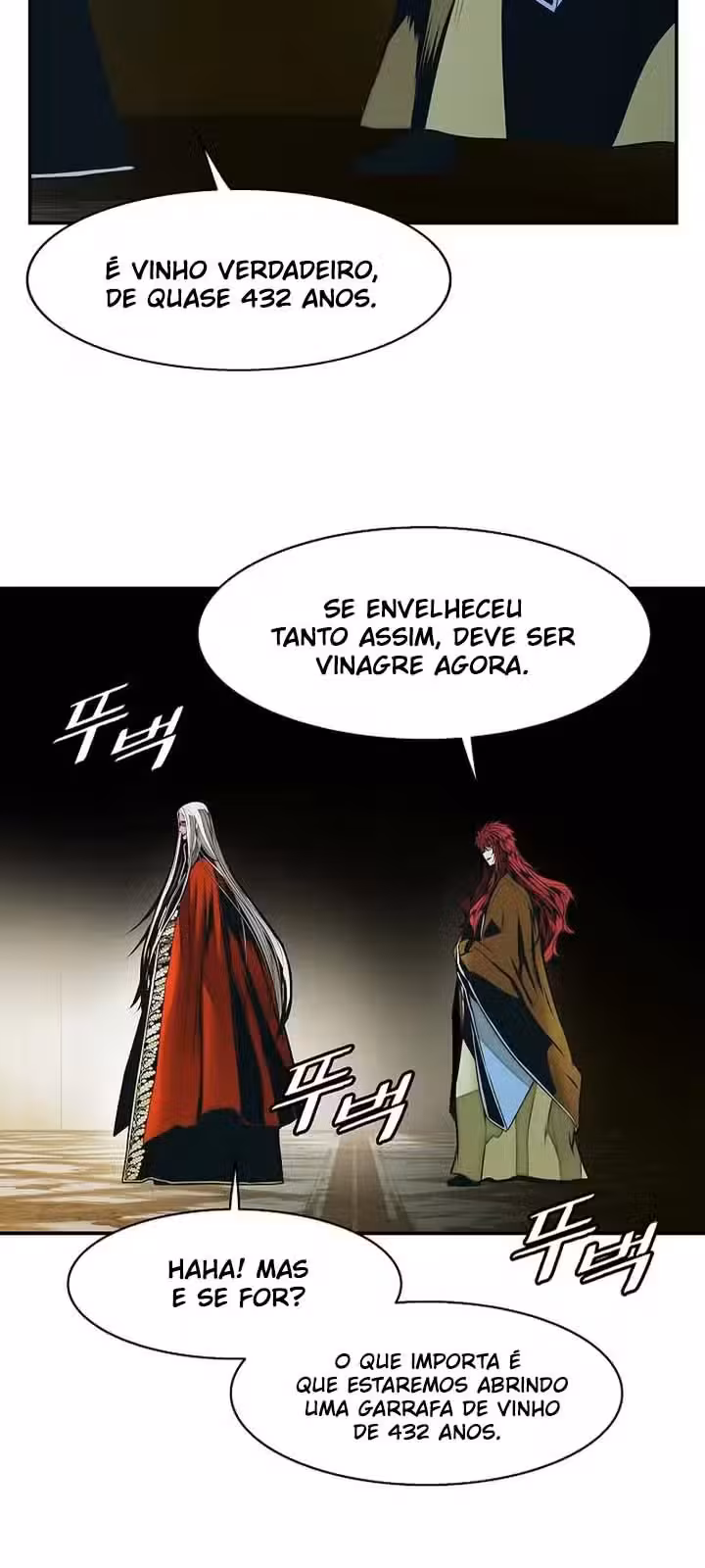 Página do Capítulo 221