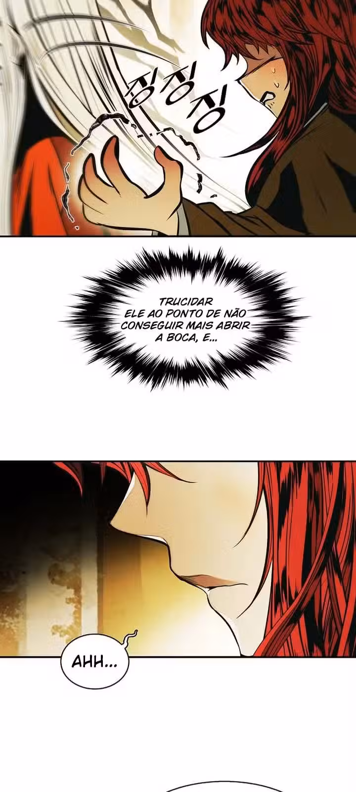 Página do Capítulo 221