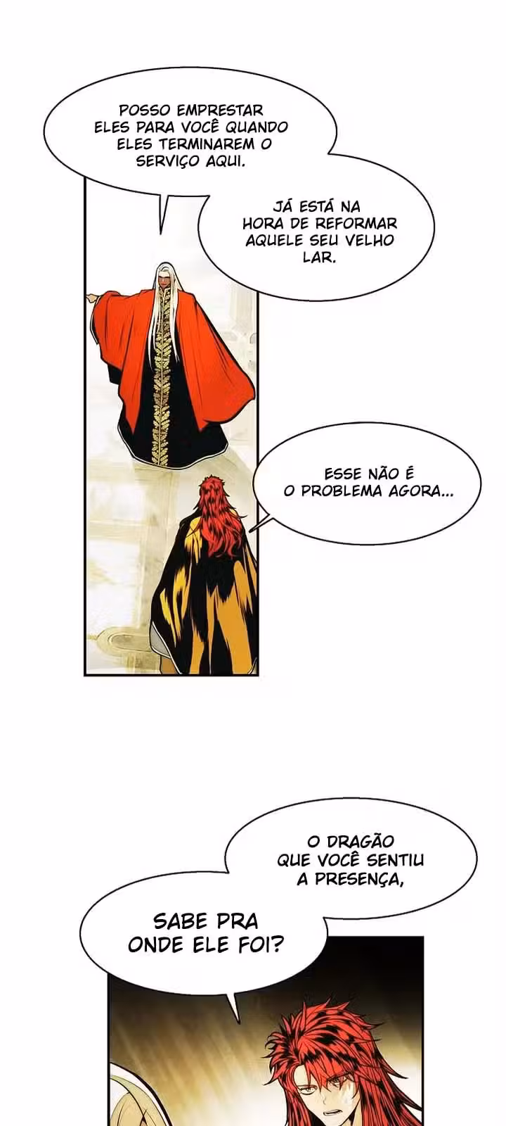 Página do Capítulo 221