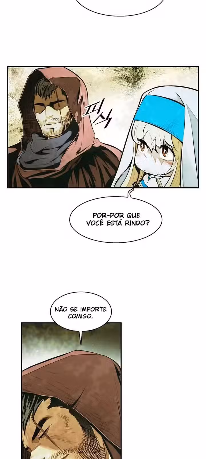 Página do Capítulo 221