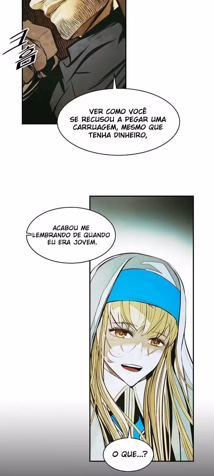 Página do Capítulo 221