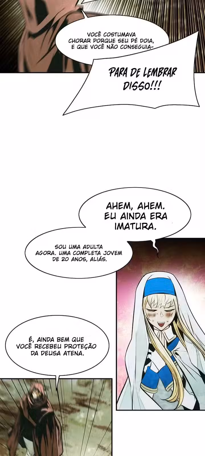 Página do Capítulo 221