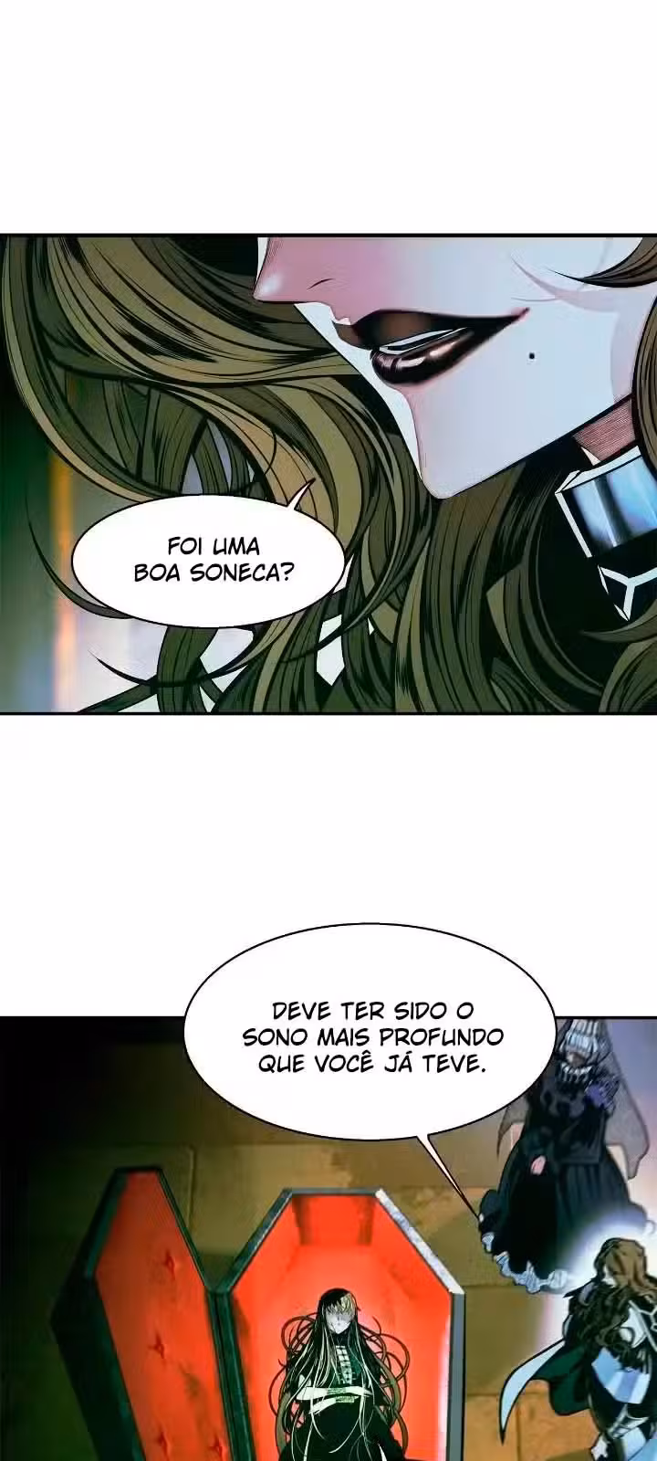 Página do Capítulo 222