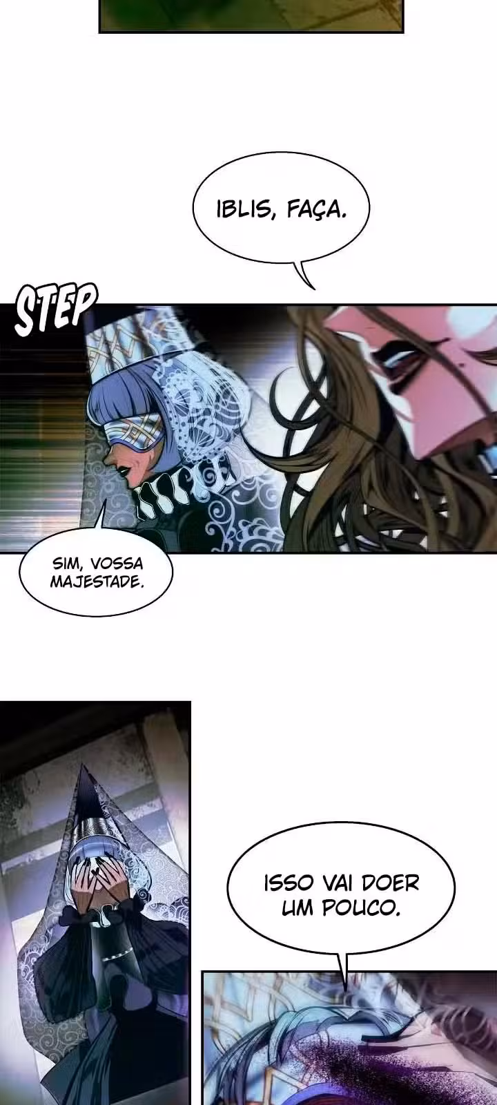 Página do Capítulo 222