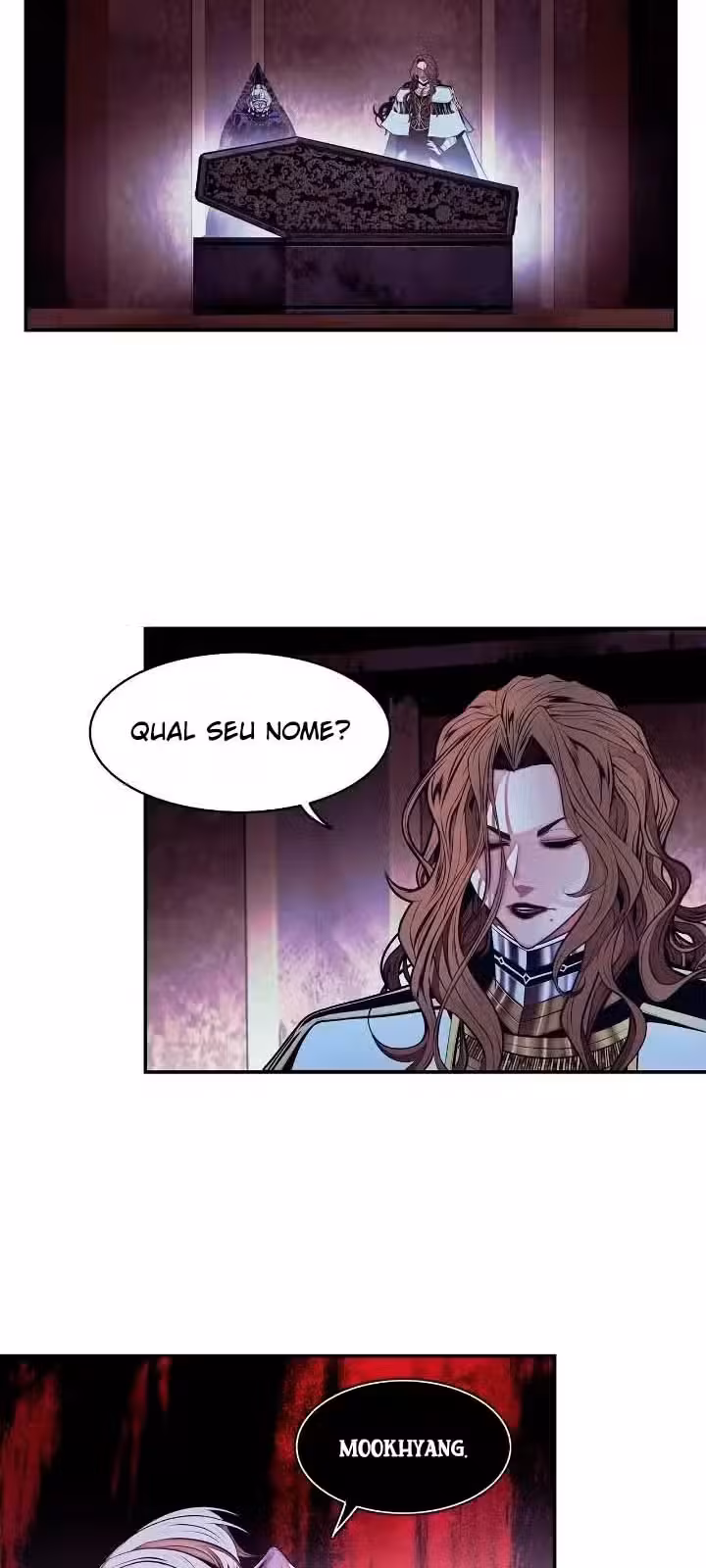 Página do Capítulo 222