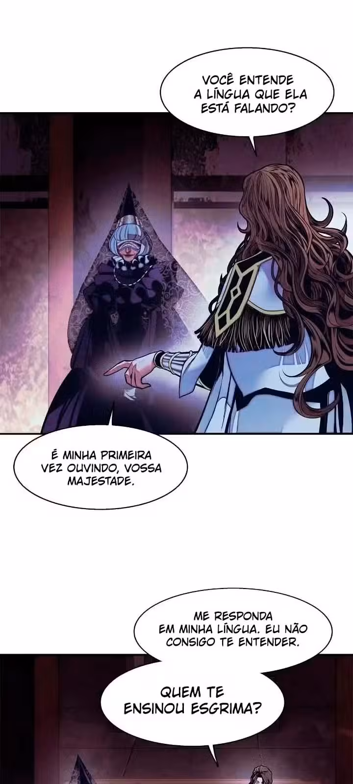 Página do Capítulo 222