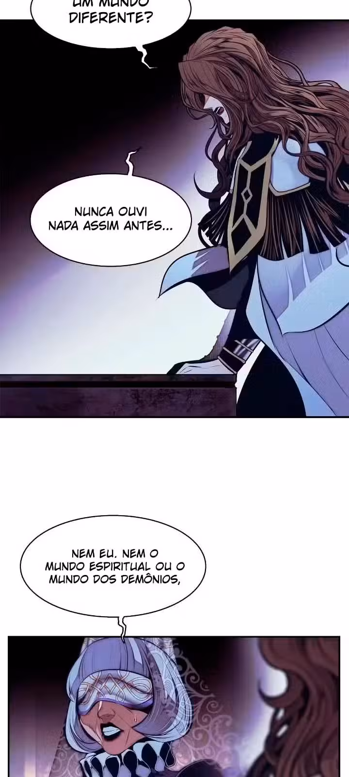 Página do Capítulo 222