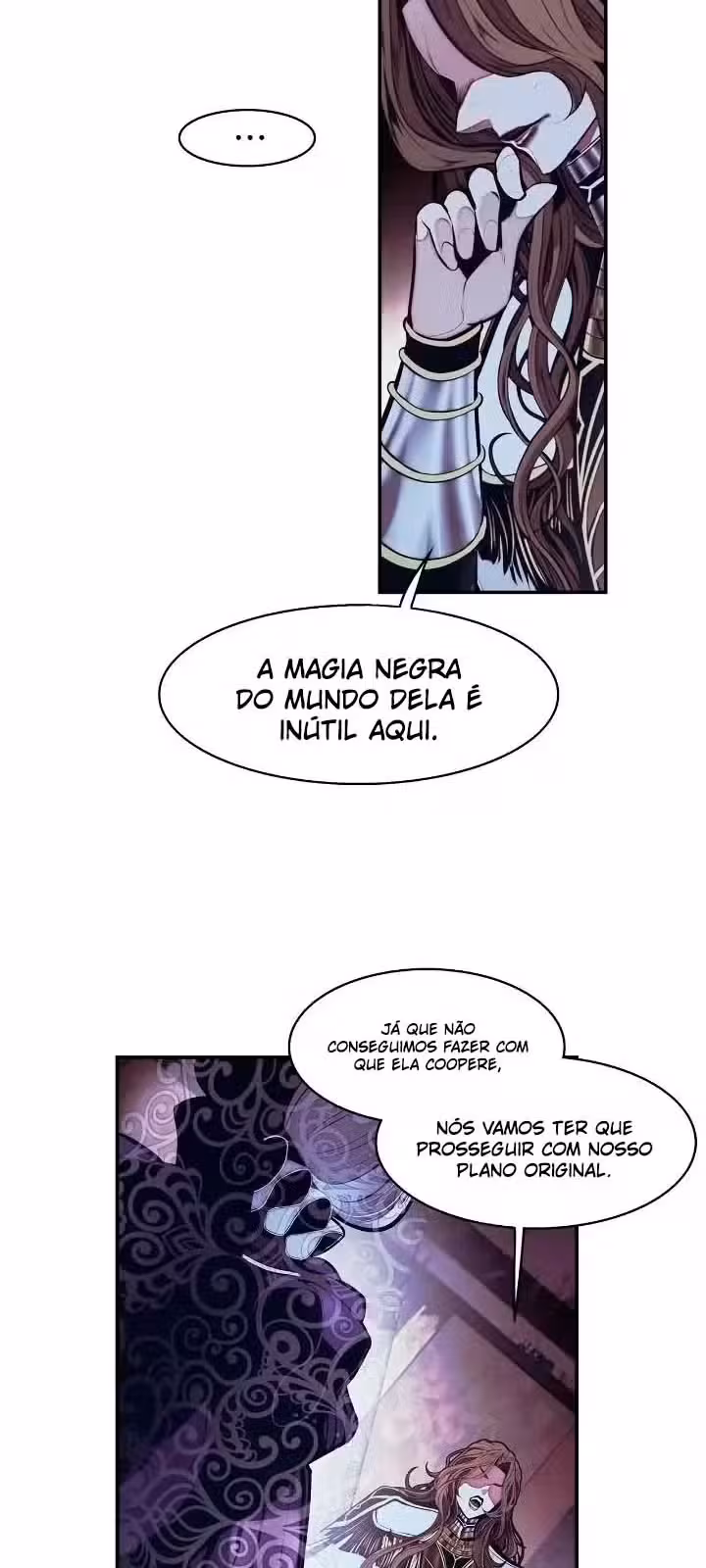 Página do Capítulo 222