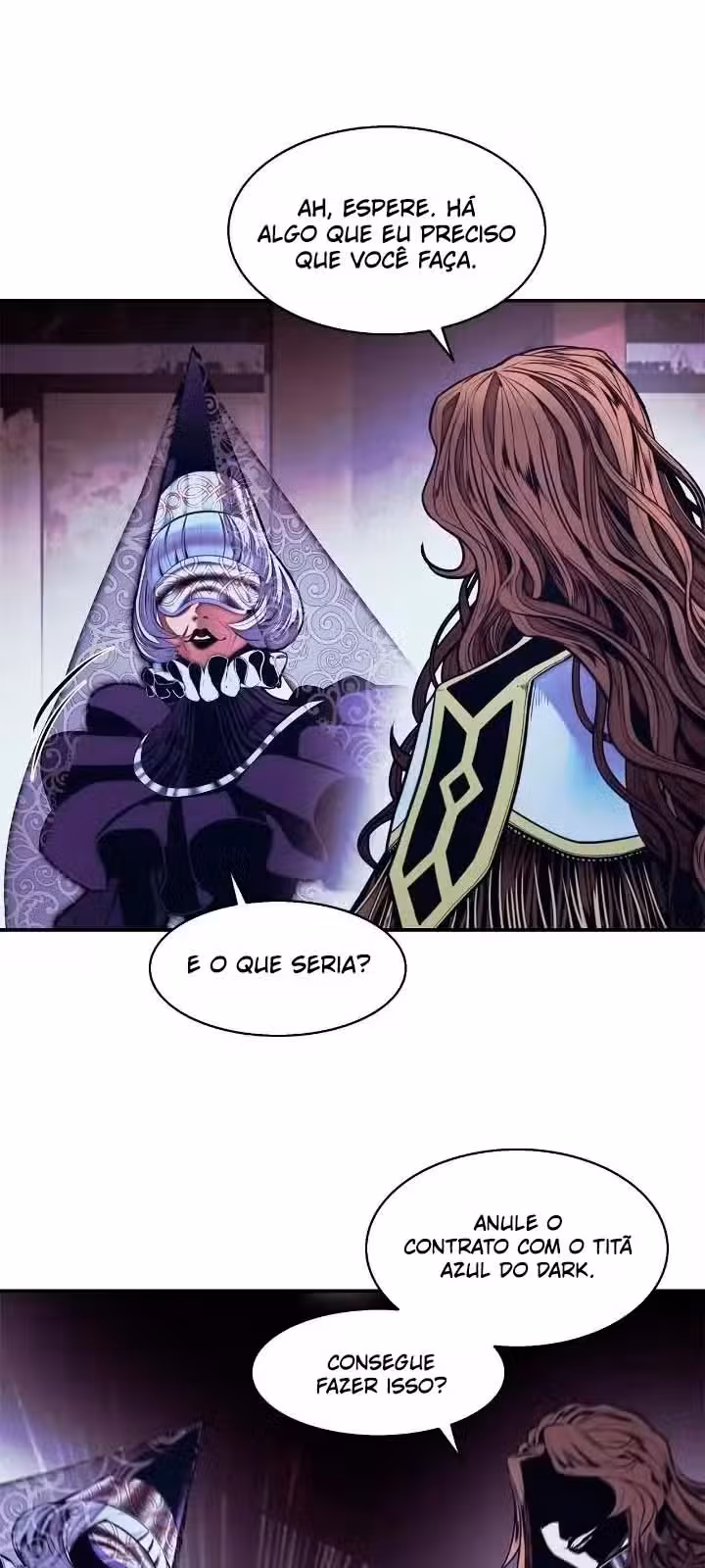 Página do Capítulo 222