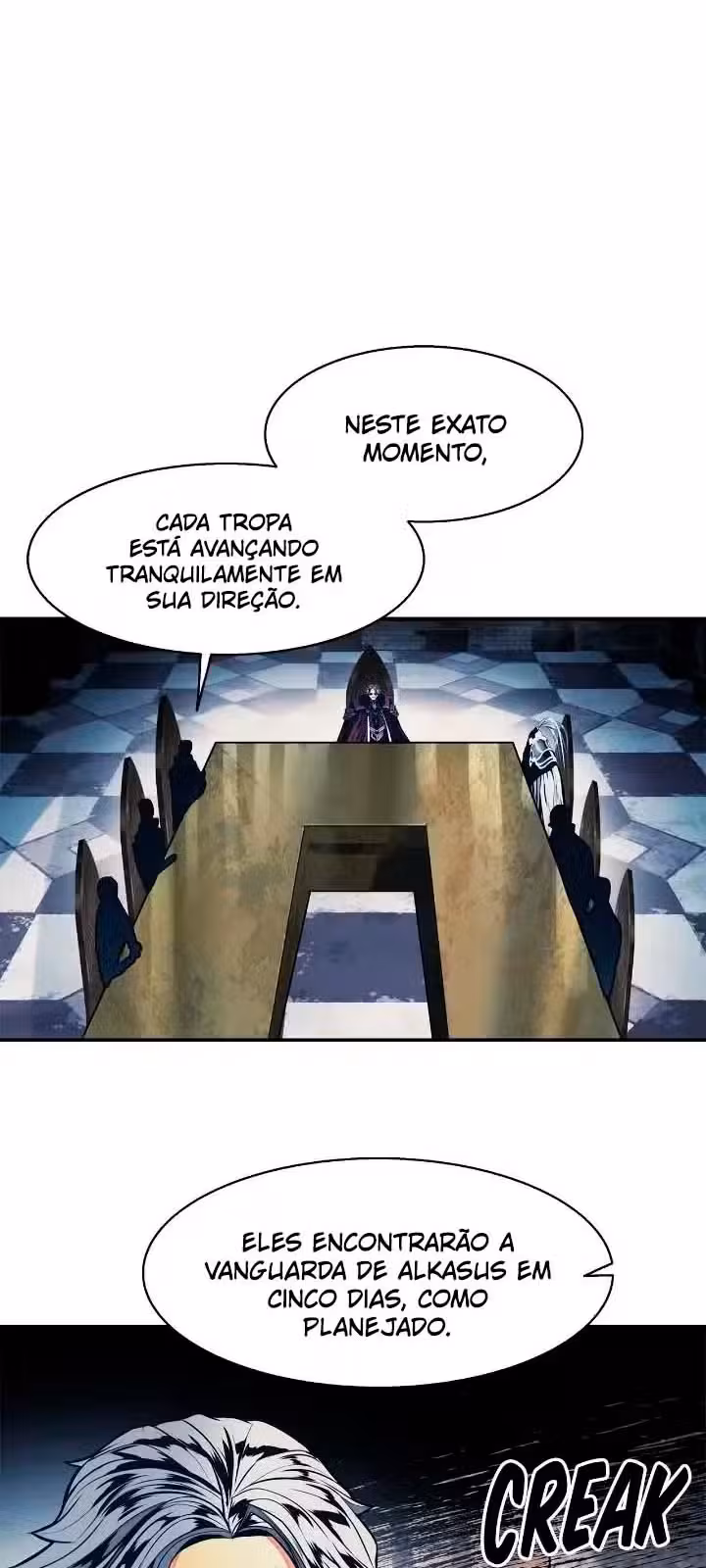 Página do Capítulo 222