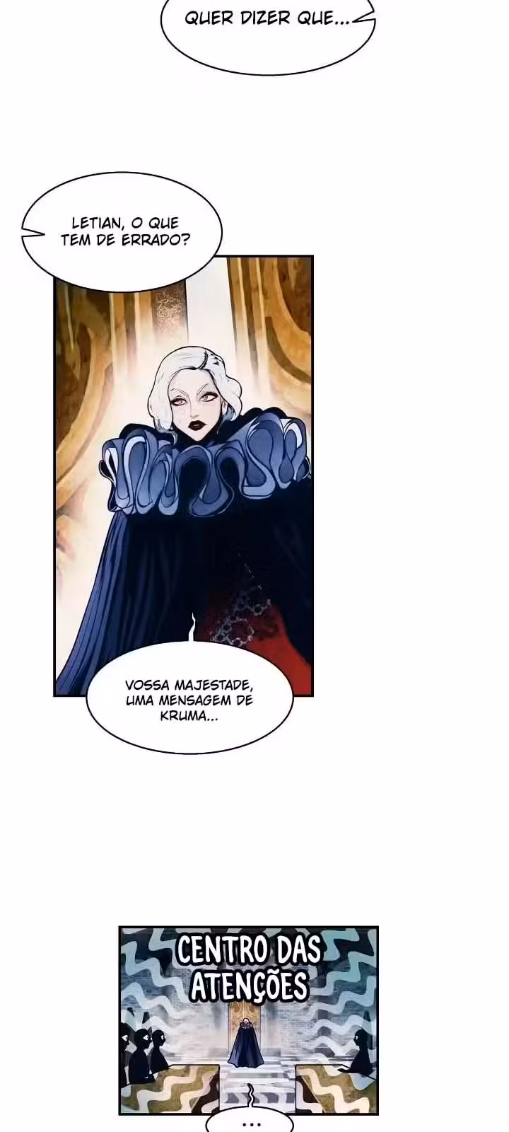 Página do Capítulo 222