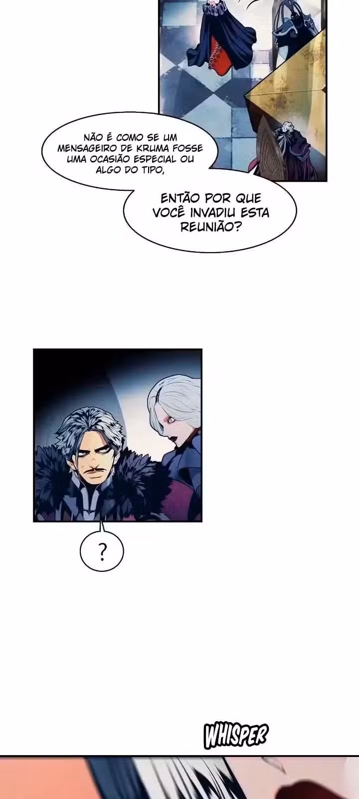 Página do Capítulo 222