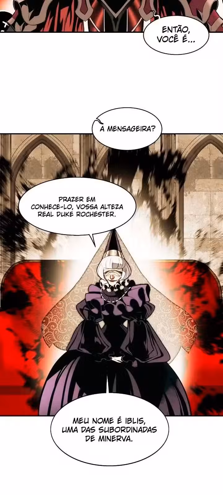 Página do Capítulo 222