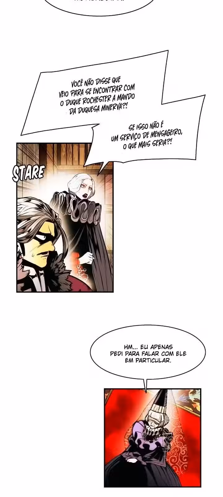 Página do Capítulo 222