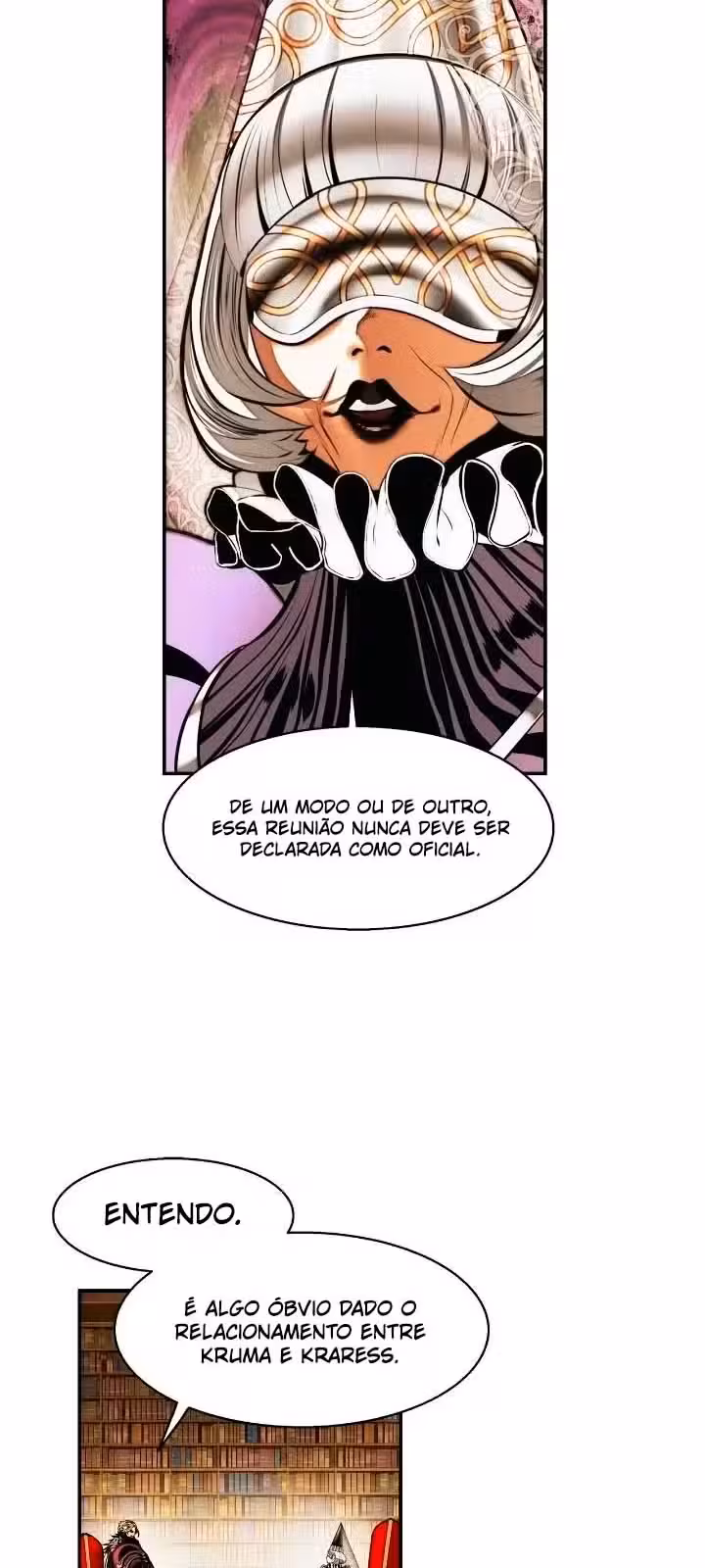 Página do Capítulo 222