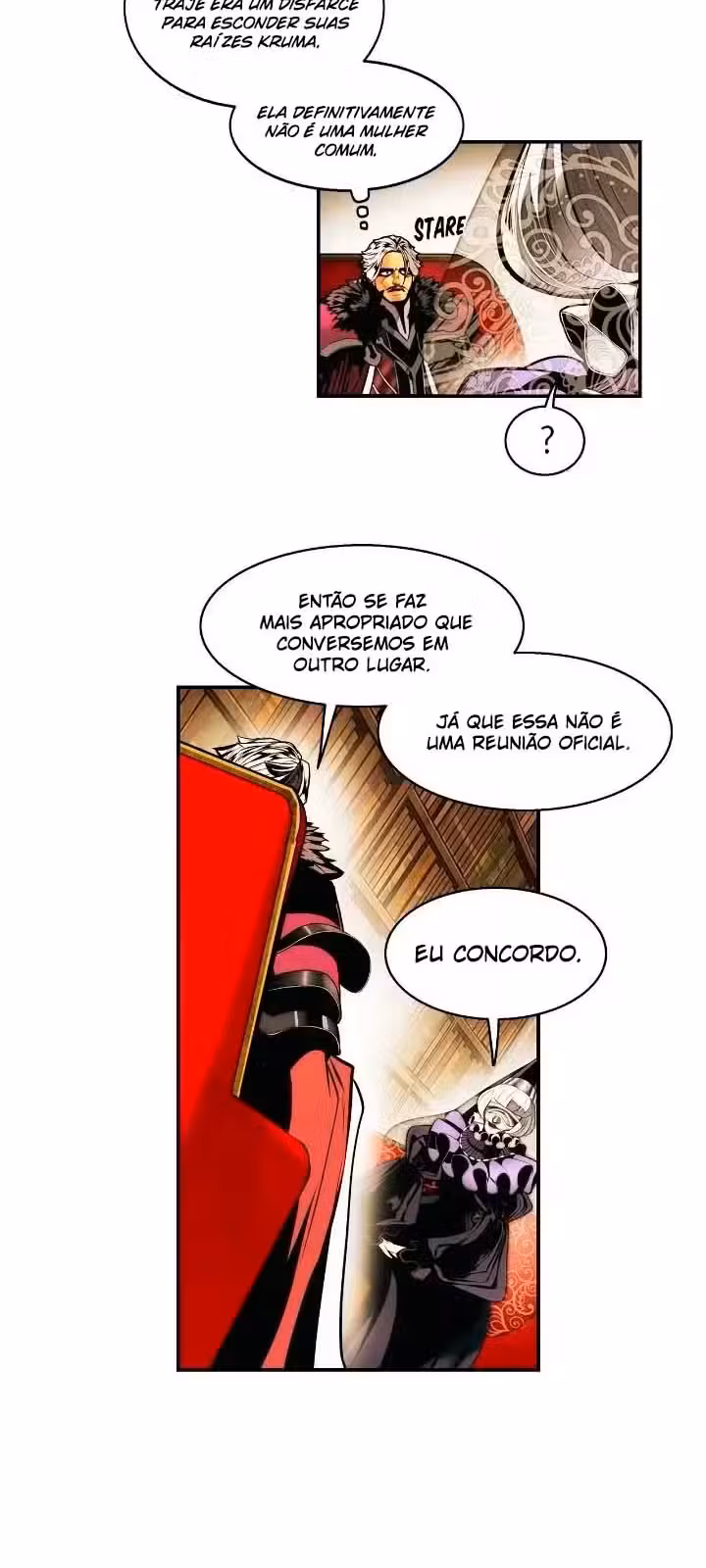 Página do Capítulo 222