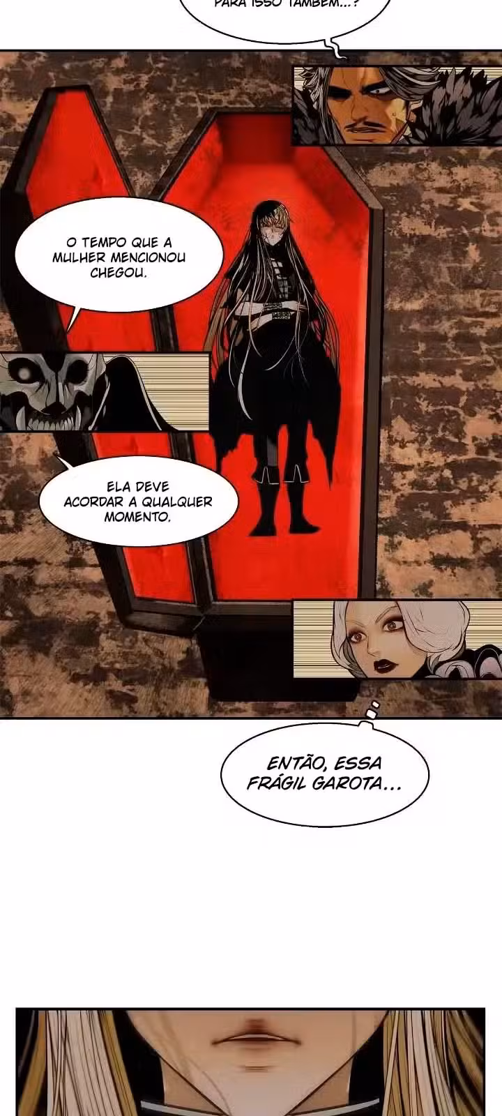 Página do Capítulo 222