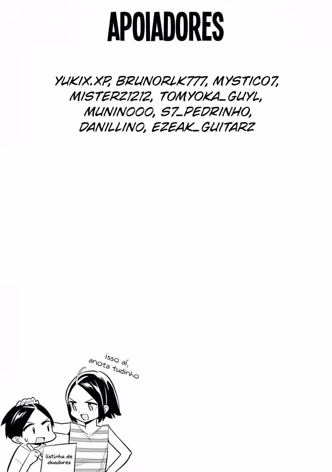 Página do Capítulo 222