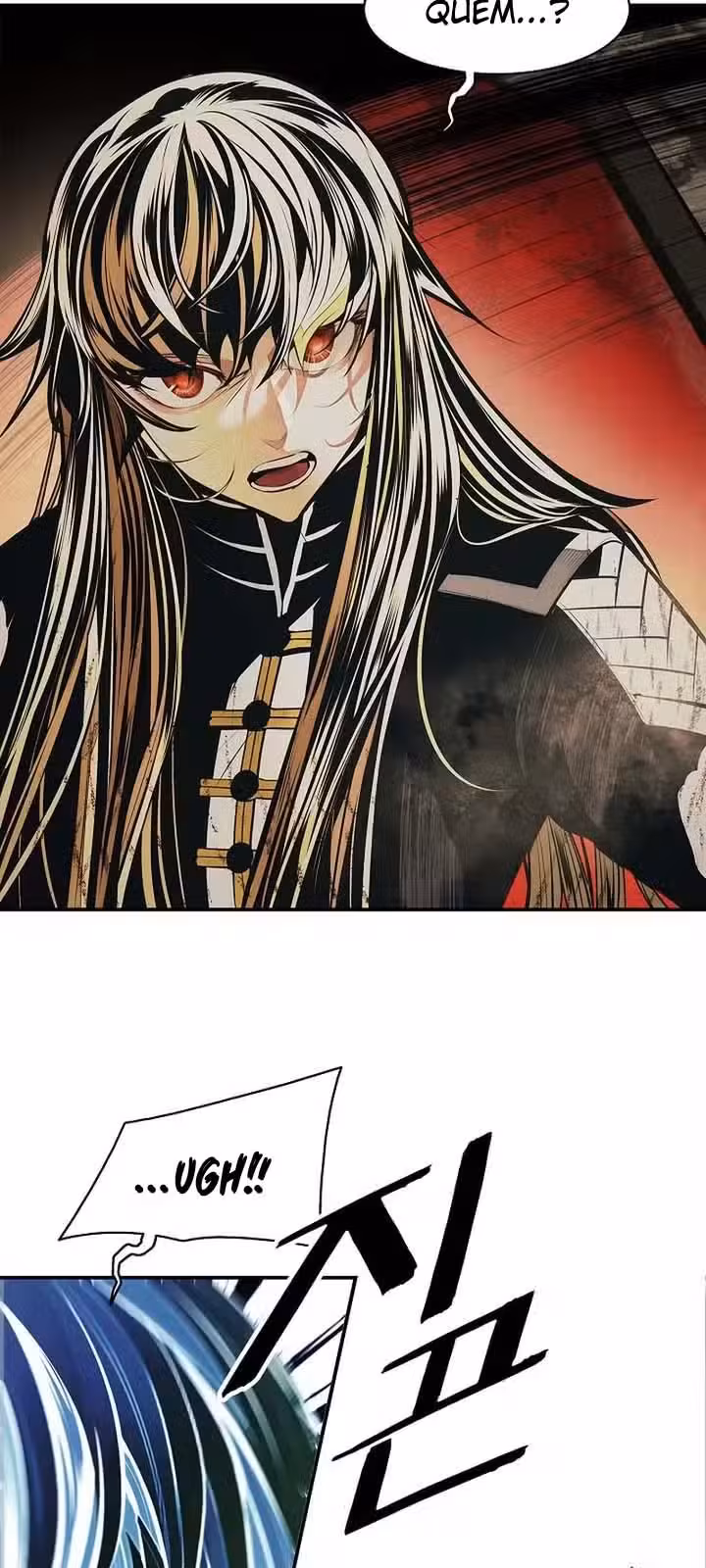 Página do Capítulo 223