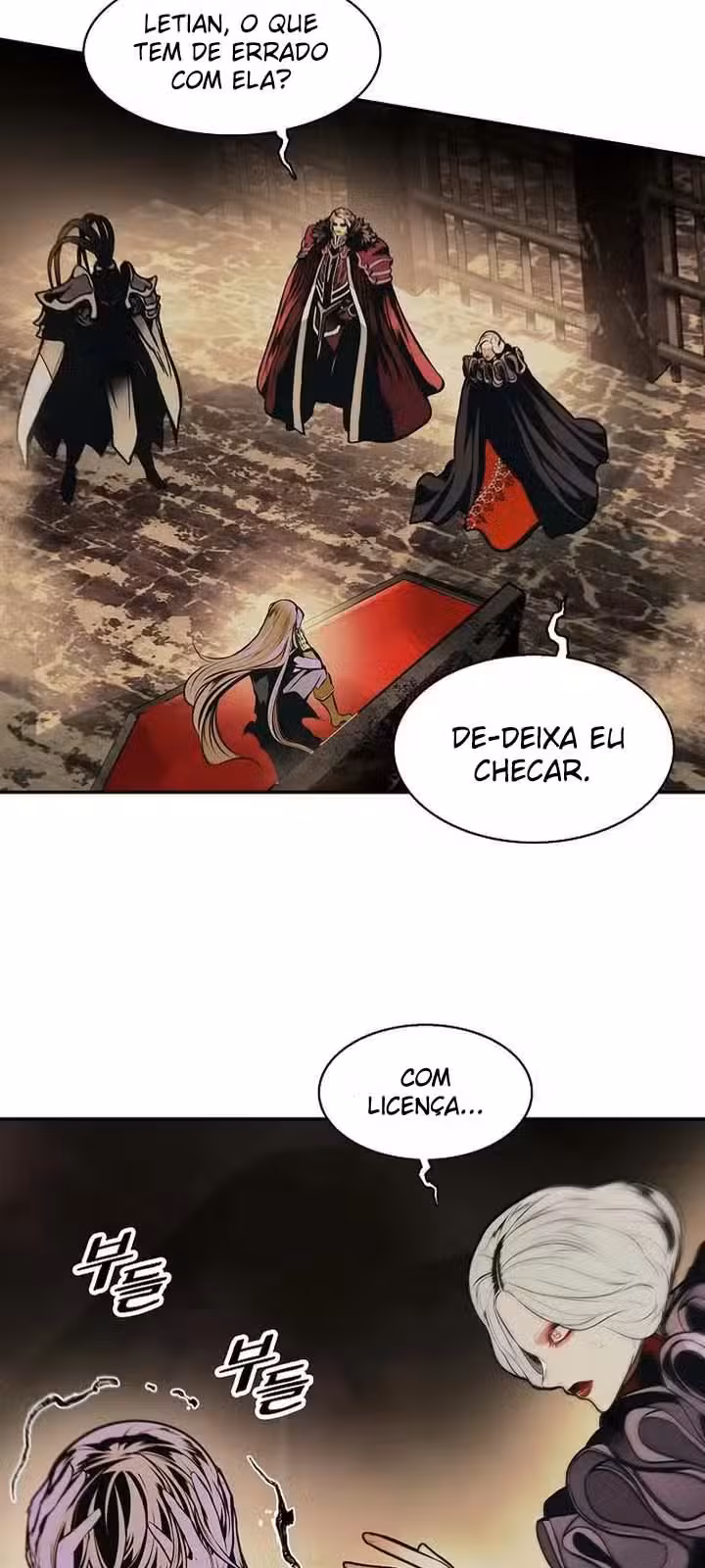 Página do Capítulo 223