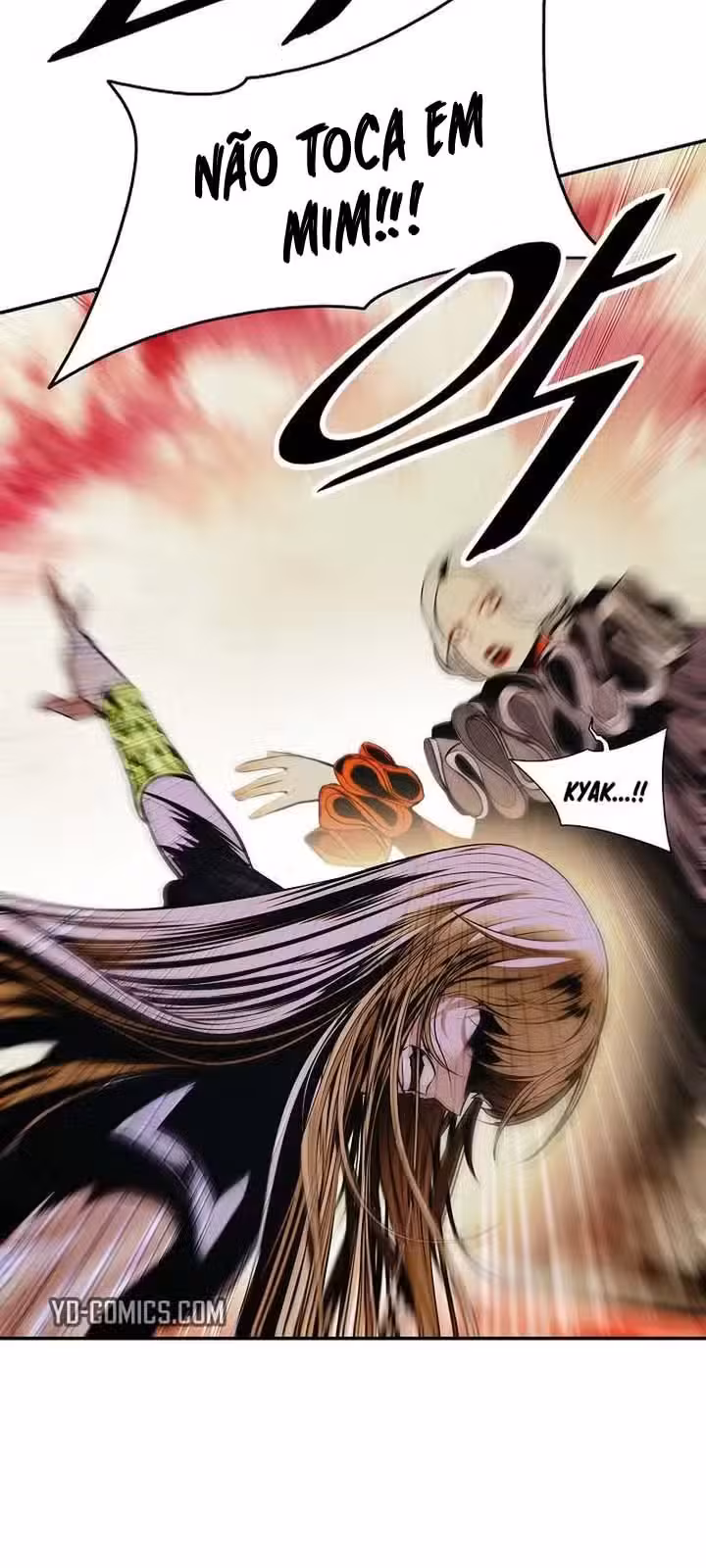 Página do Capítulo 223