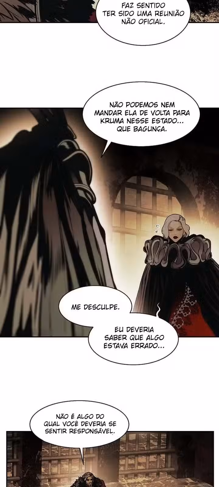 Página do Capítulo 223