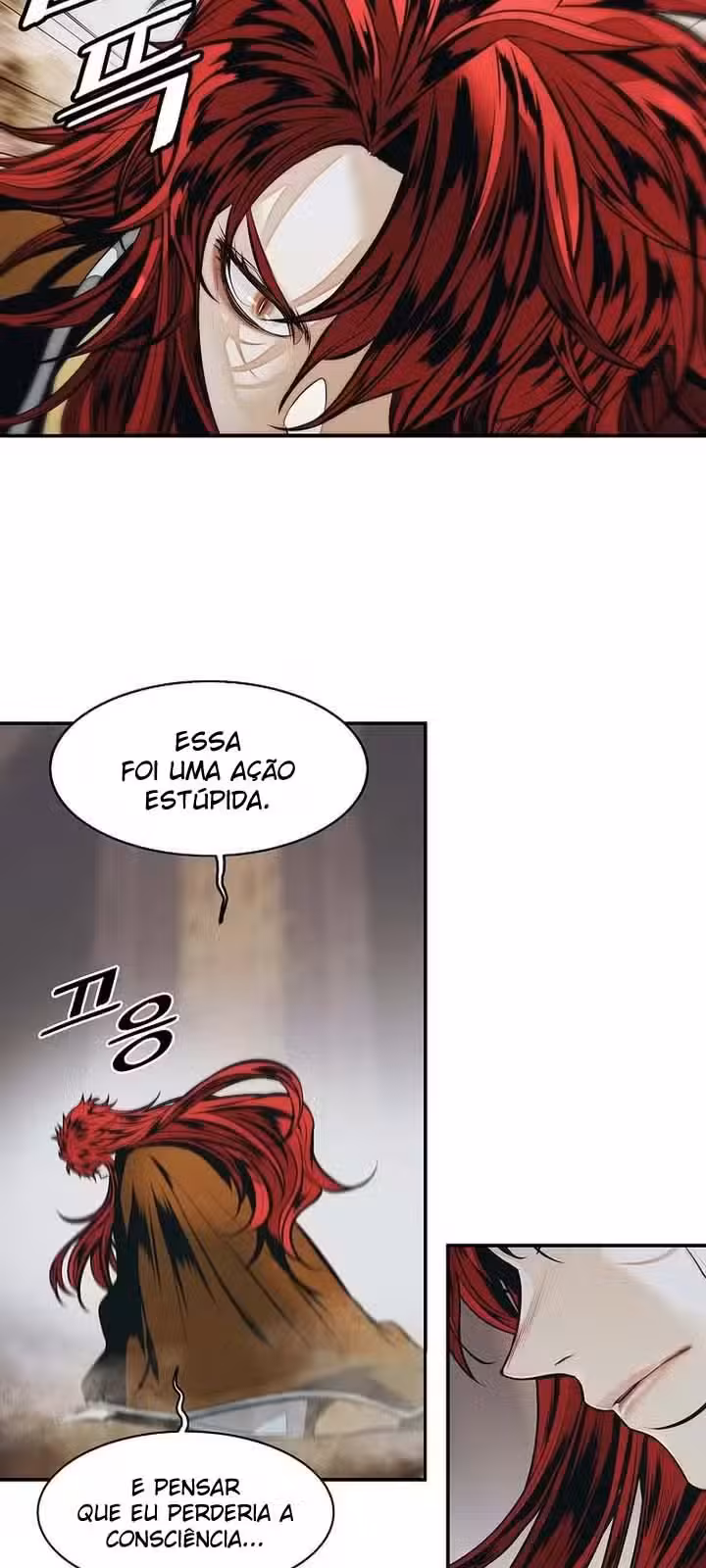 Página do Capítulo 223